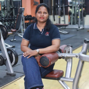 Salma Hebbal
