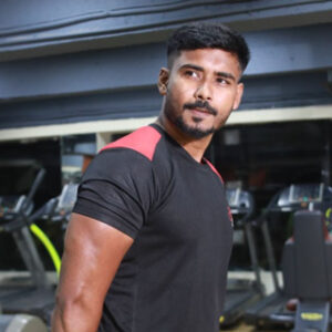 Akshay Gaikwad