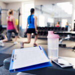 Workout plan